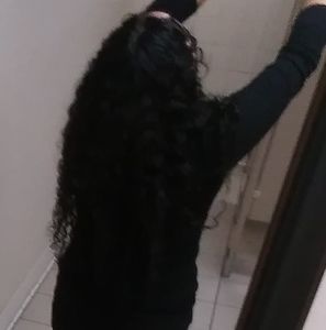 Meet your Posher, Vicky